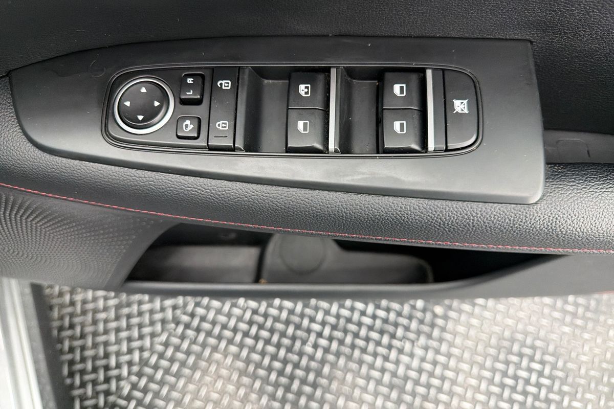 2021 Kia Cerato GT BD