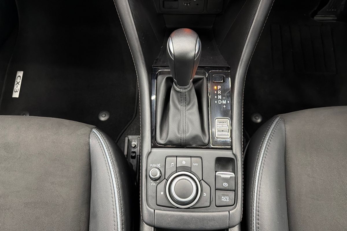2023 Mazda CX-3 G20 Touring SP DK