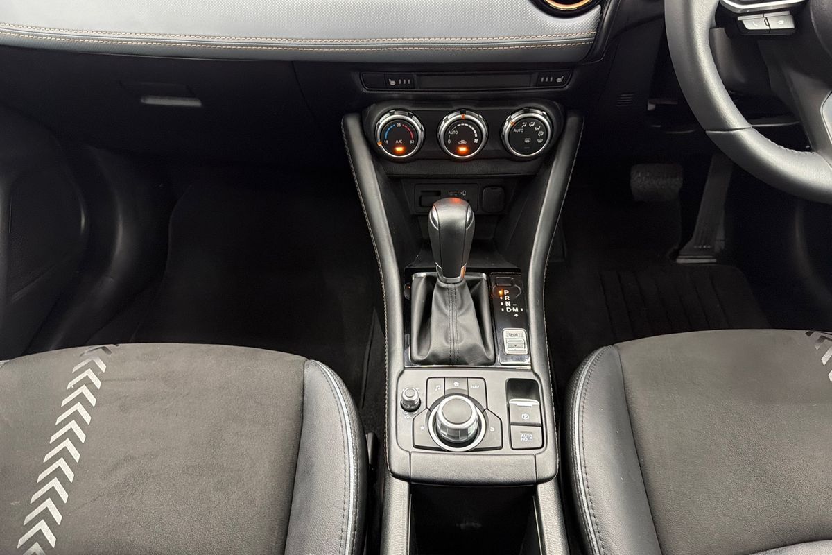 2023 Mazda CX-3 G20 Touring SP DK