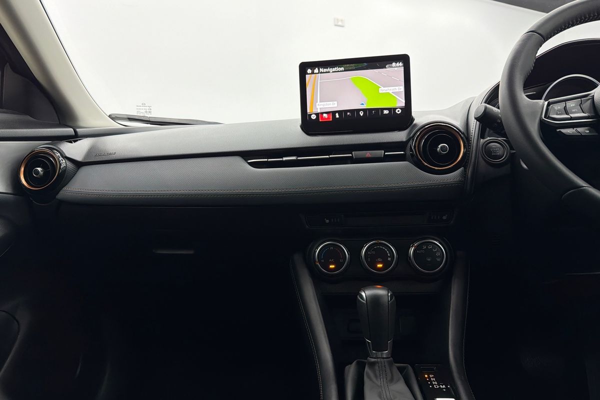 2023 Mazda CX-3 G20 Touring SP DK