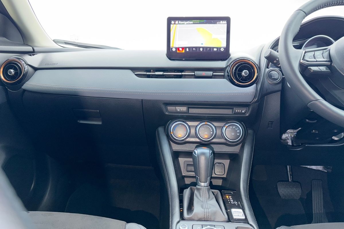 2023 Mazda CX-3 G20 Touring SP DK