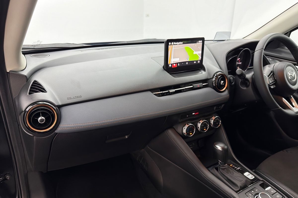 2023 Mazda CX-3 G20 Touring SP DK