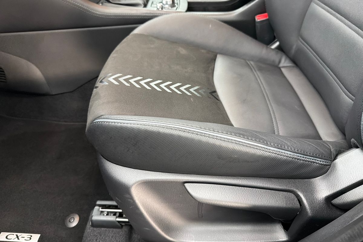 2023 Mazda CX-3 G20 Touring SP DK