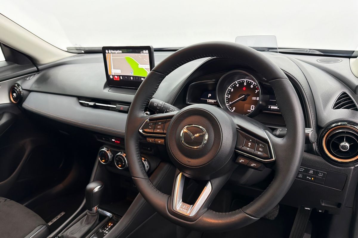 2023 Mazda CX-3 G20 Touring SP DK