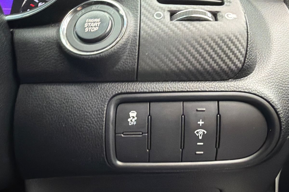 2014 Kia Cerato Si YD
