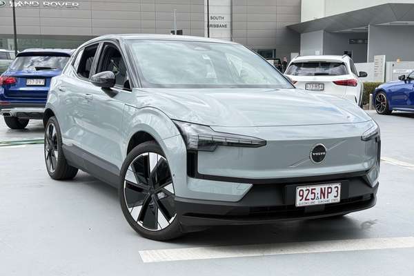 2024 Volvo EX30 Twin Motor Performance Ultra