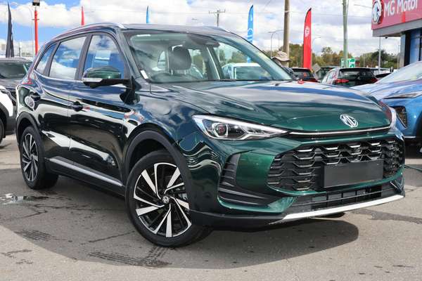 2026 MG ZS Essence Hybrid+ ZS32