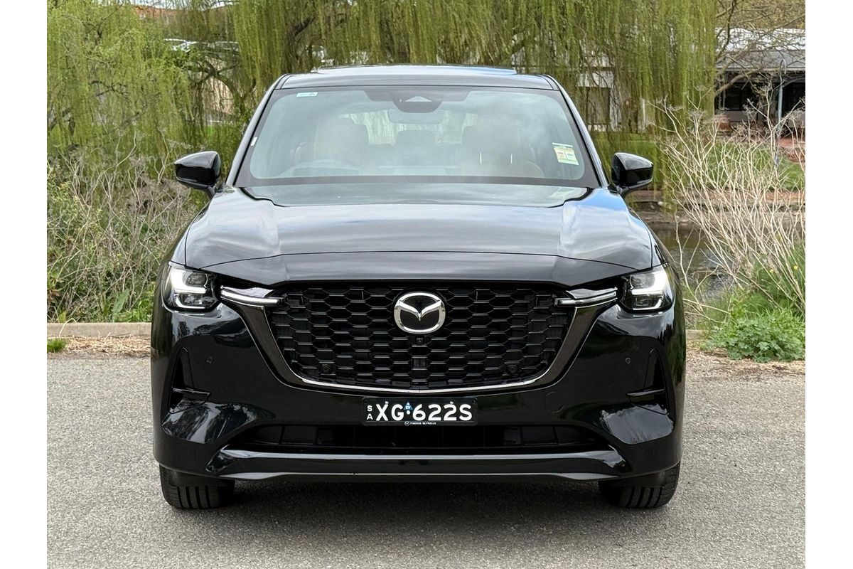 2026 Mazda CX-60 G40e Azami KH Series