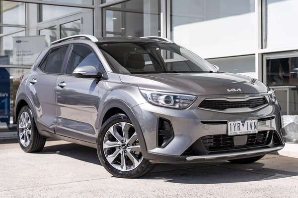2023 Kia Stonic Sport YB