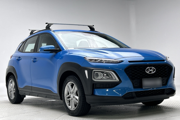 2020 Hyundai Kona Active OS.3