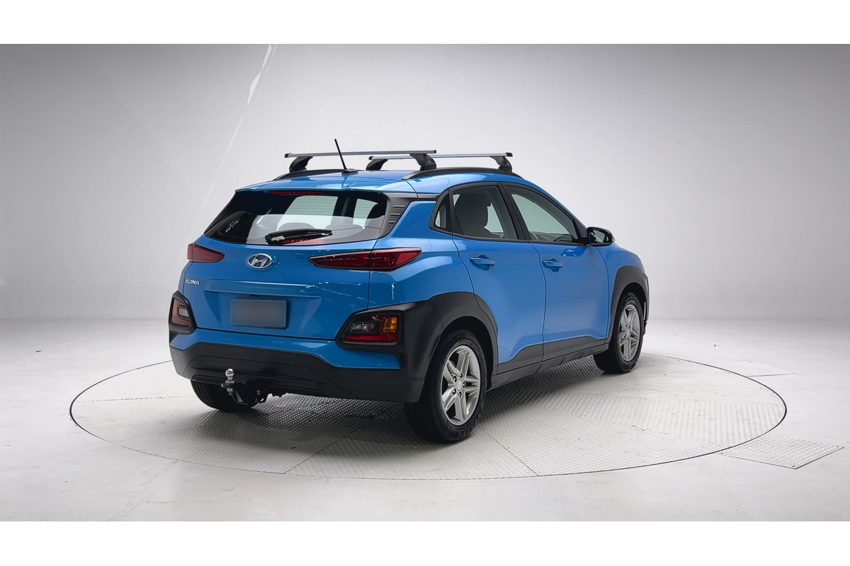 2020 Hyundai Kona Active OS.3