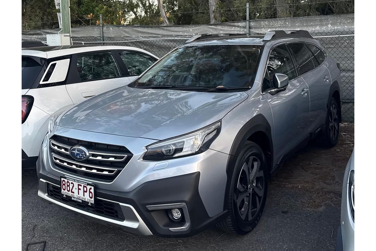 2022 Subaru Outback AWD Touring 6GEN