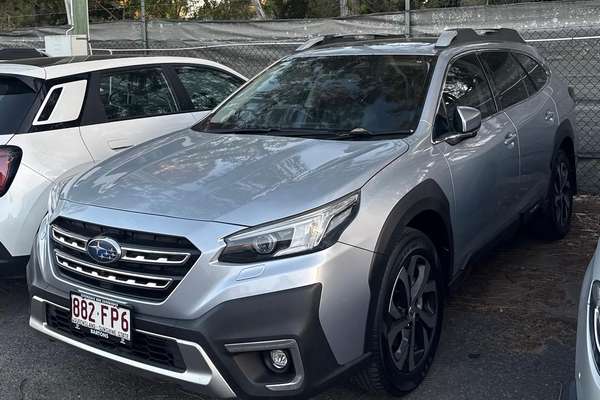 2022 Subaru Outback AWD Touring 6GEN