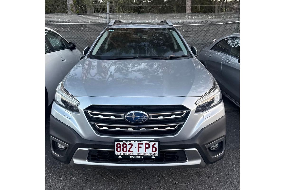 2022 Subaru Outback AWD Touring 6GEN