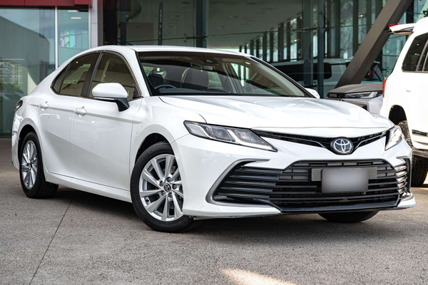 2024 Toyota Camry Ascent AXVA70R