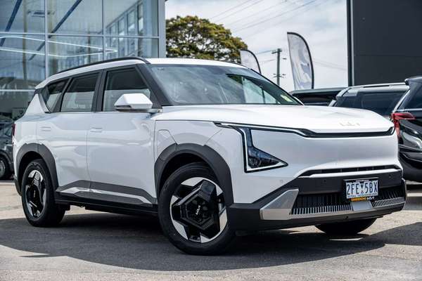 2026 Kia EV5 Air Long Range OVc