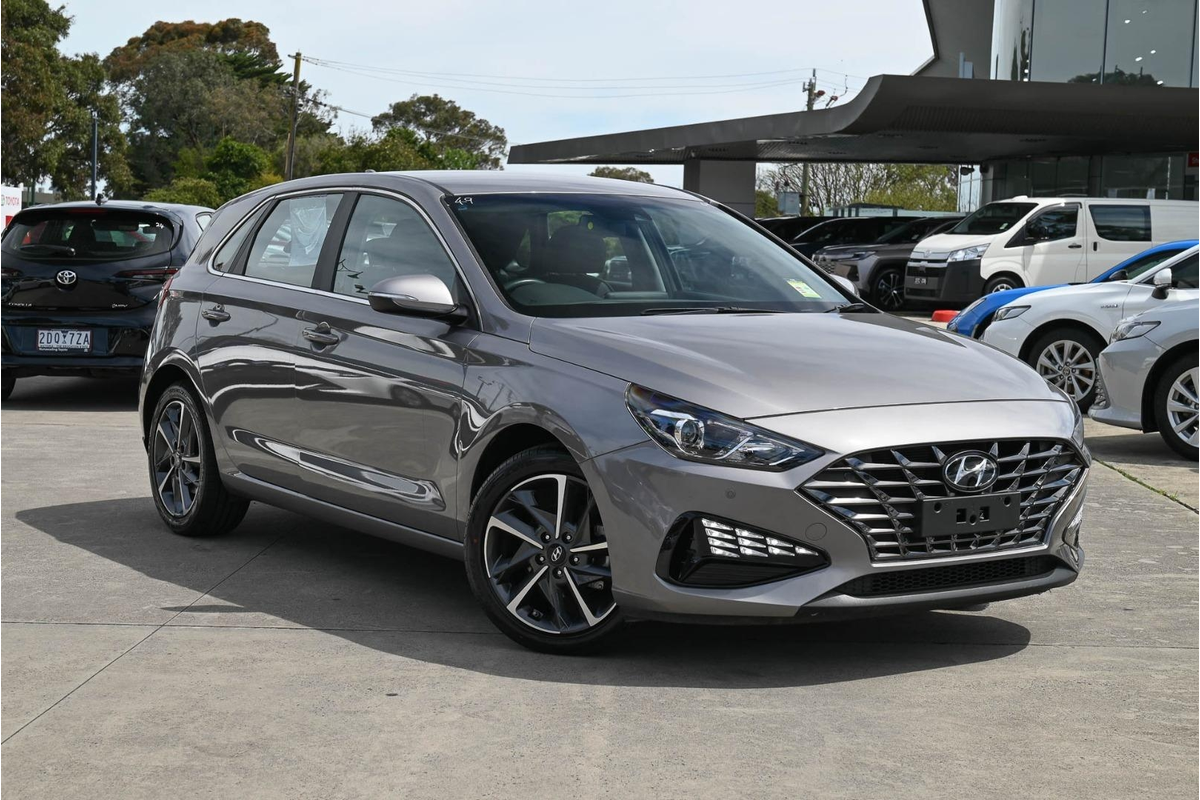 2023 Hyundai i30 Active PD.V4