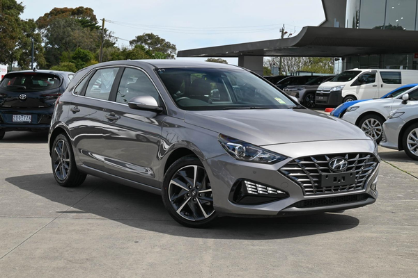 2023 Hyundai i30 Active PD.V4