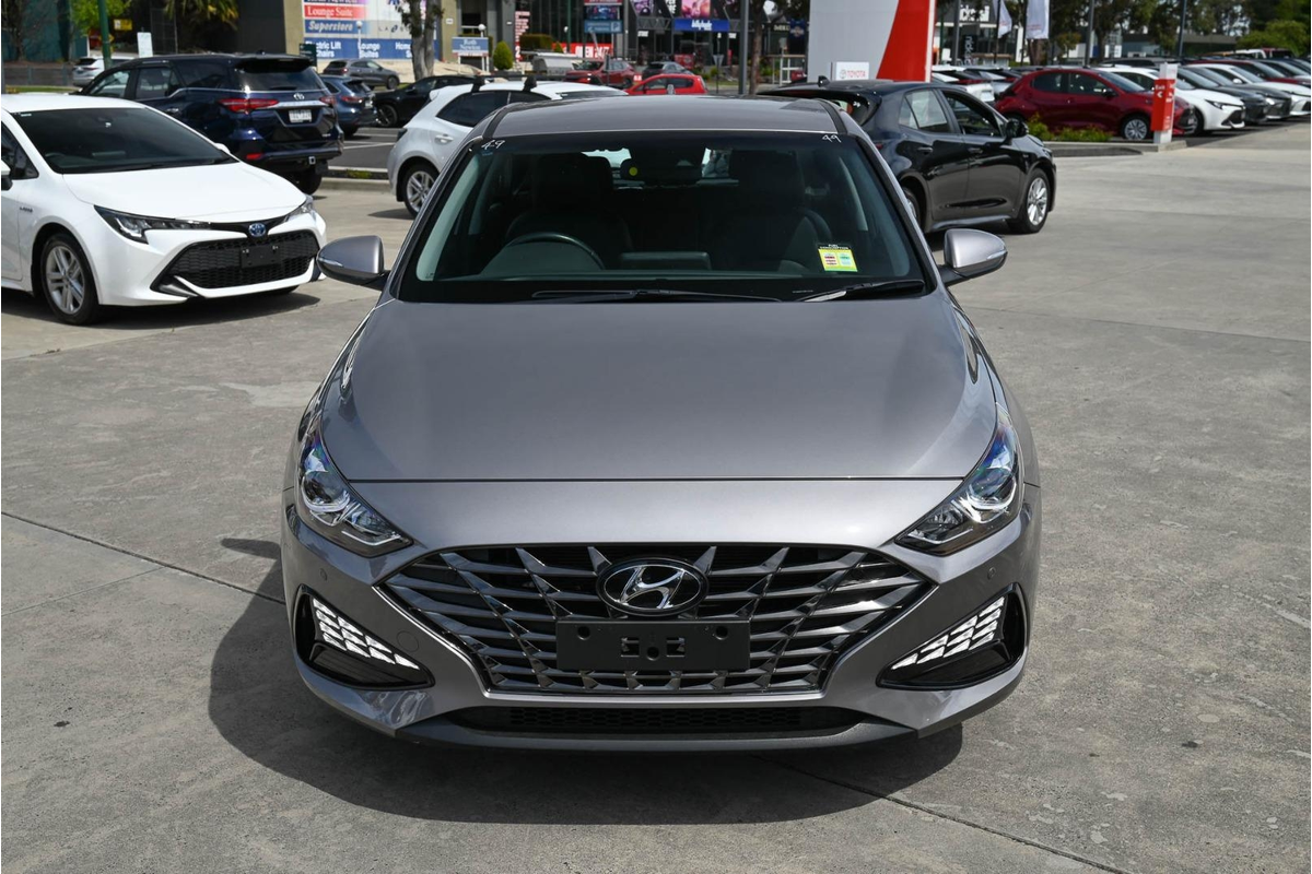 2023 Hyundai i30 Active PD.V4