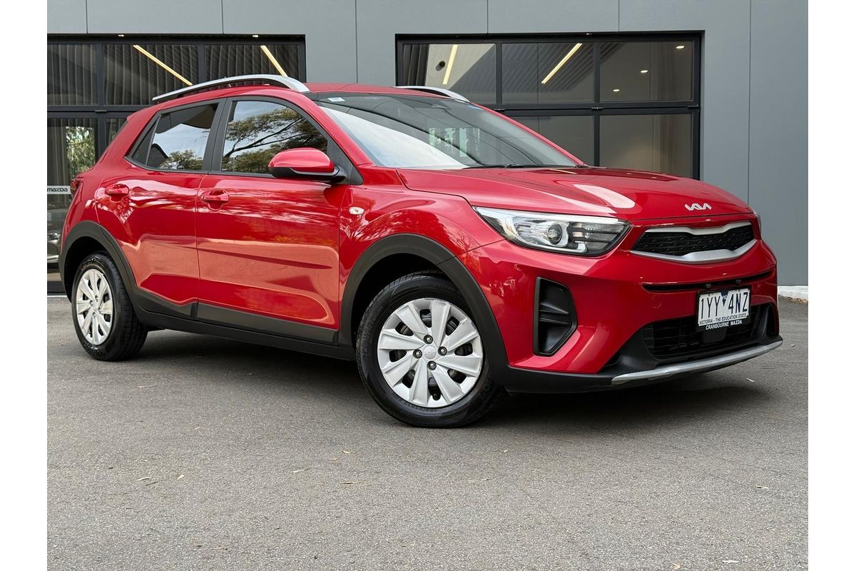 2022 Kia Stonic S YB