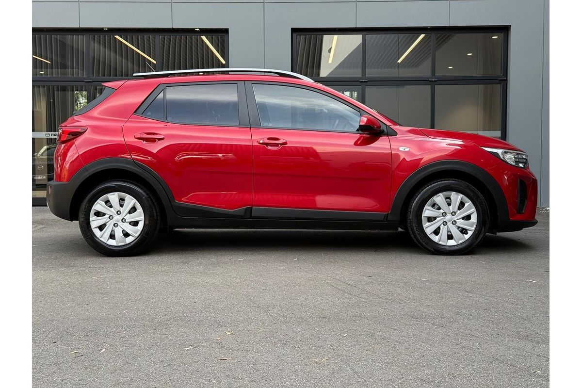 2022 Kia Stonic S YB