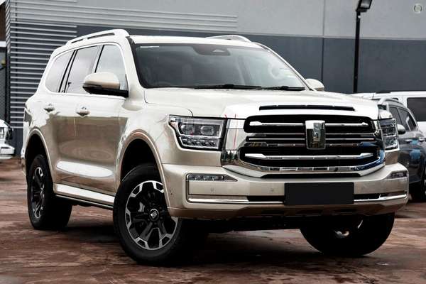 2026 GWM Tank 500 Ultra Hi4-T PHEV P03
