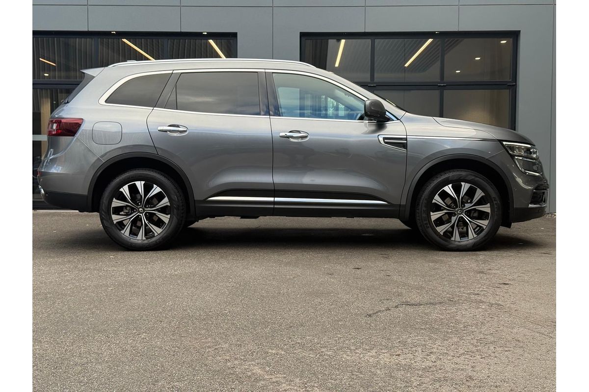 2023 Renault Koleos Life HZG