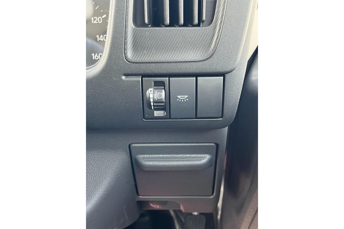 2025 Isuzu Nqr 88-190 image 11