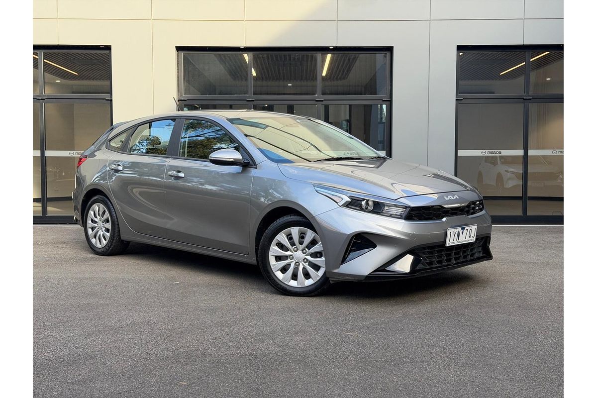 2023 Kia Cerato S BD