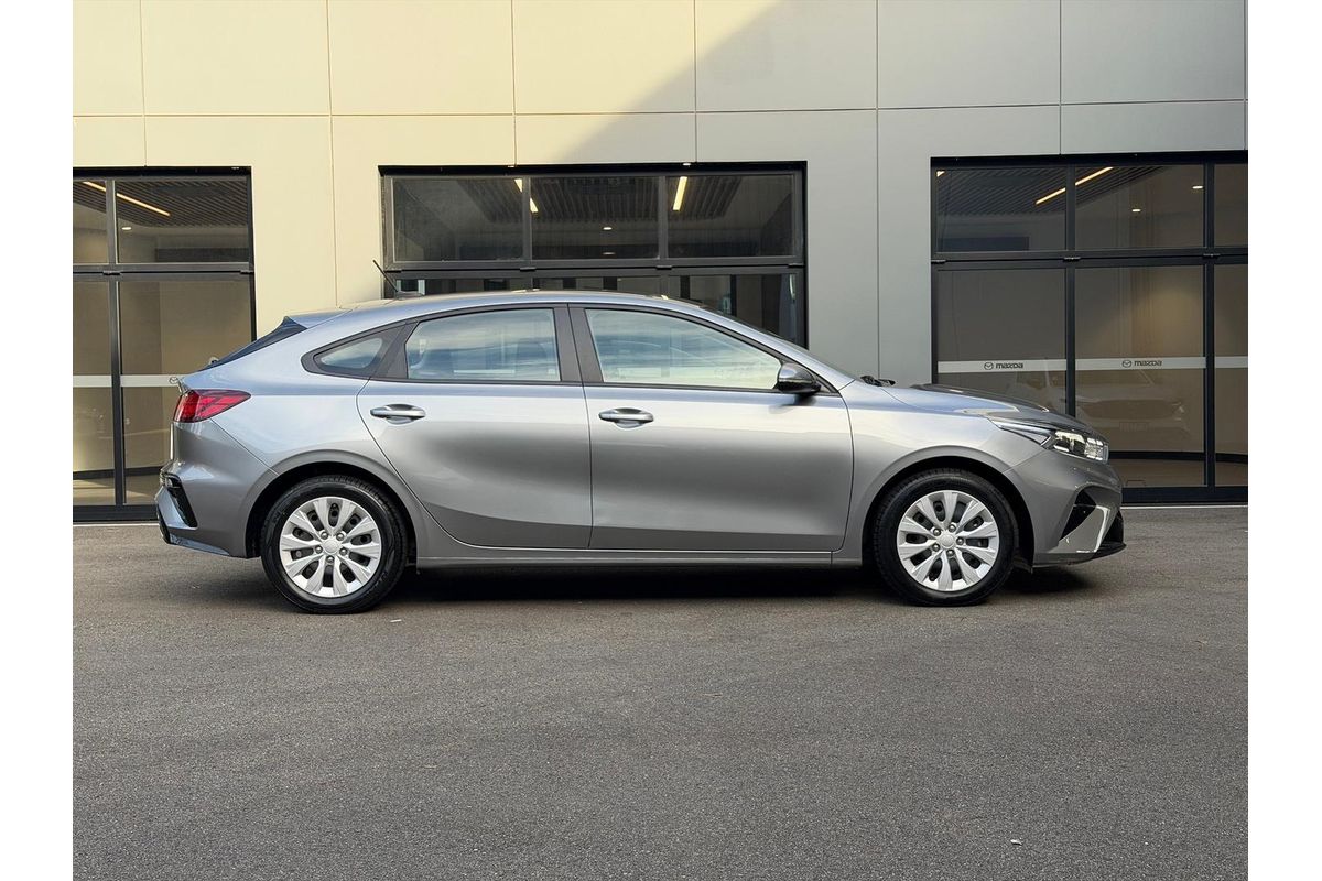 2023 Kia Cerato S BD