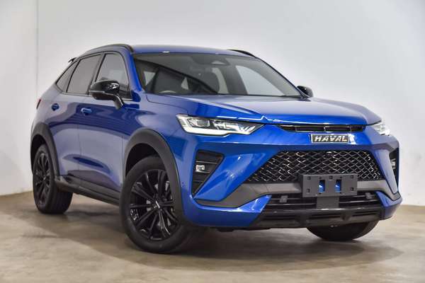 2022 GWM Haval H6GT Ultra B03