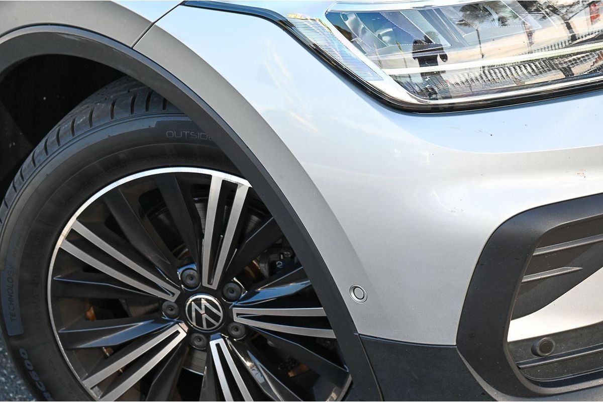 2023 Volkswagen Tiguan 110TSI Life 5N