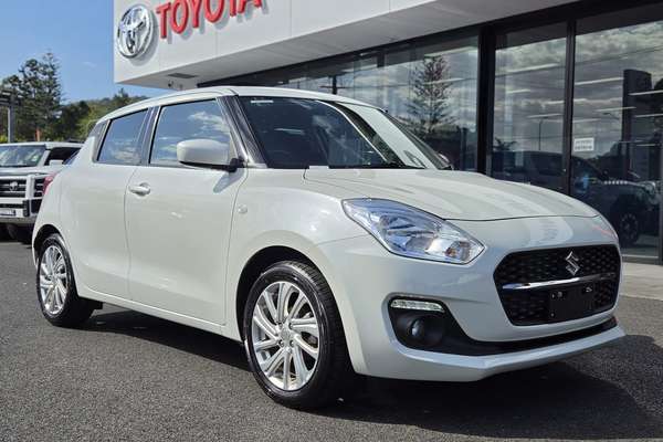 2023 Suzuki Swift GL AZ Series II