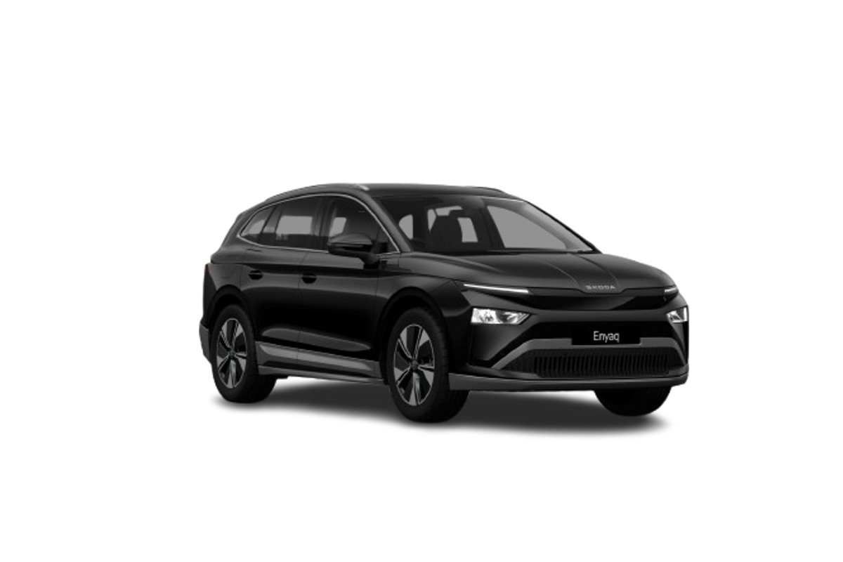 2026 SKODA Enyaq 60 Select NY