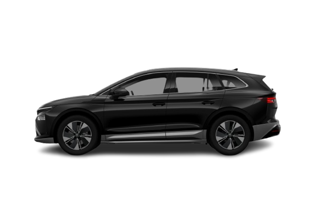 2026 SKODA Enyaq 60 Select NY