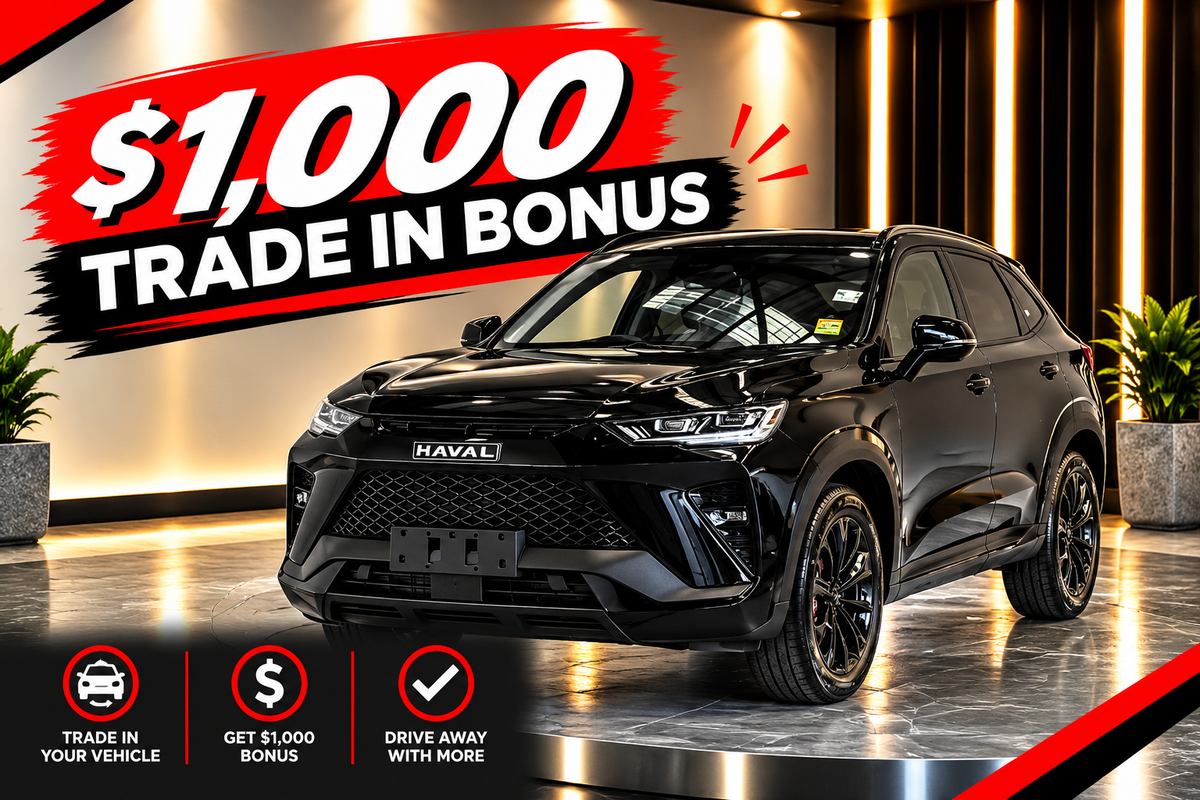 2026 GWM Haval H6GT Ultra Hi4 PHEV B03