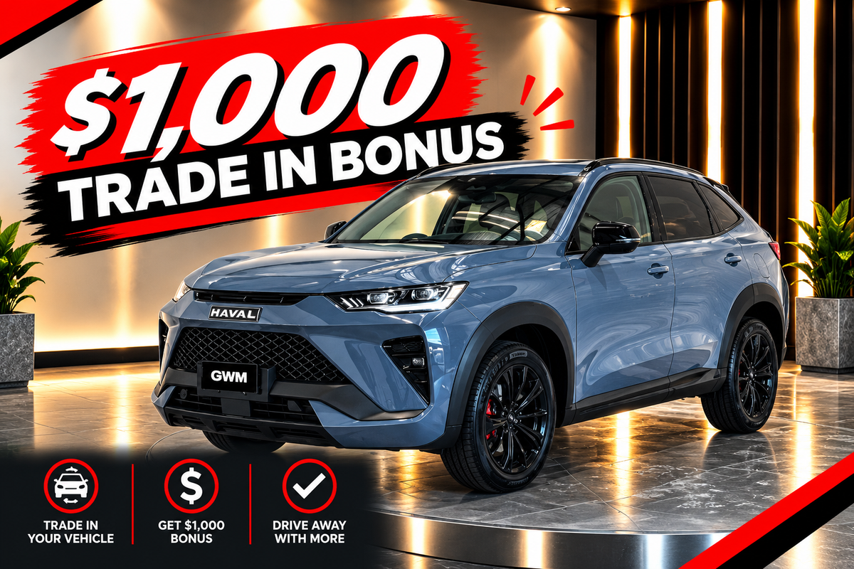 2026 GWM Haval H6GT Ultra Hi4 PHEV B03