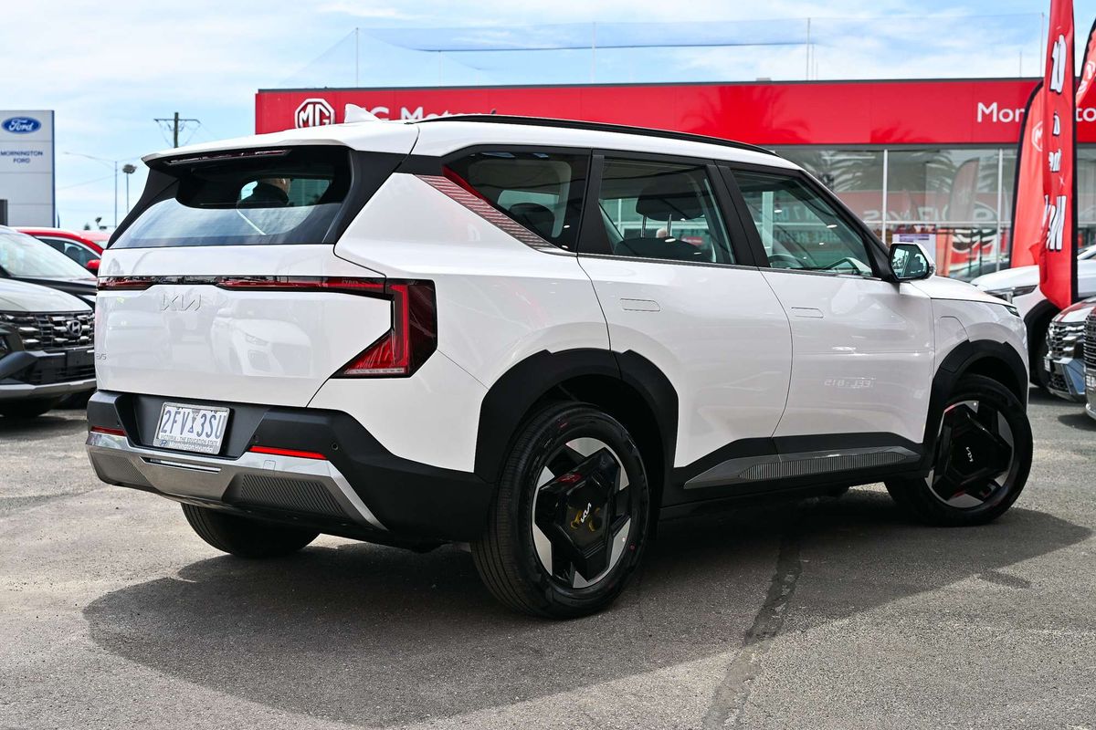 2026 Kia EV5 Air Long Range OVc