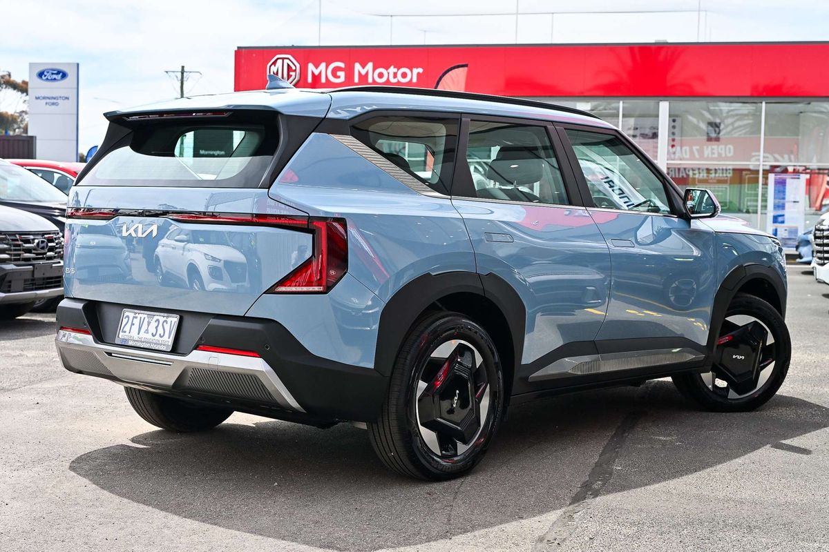 2026 Kia EV5 Air Long Range OVc