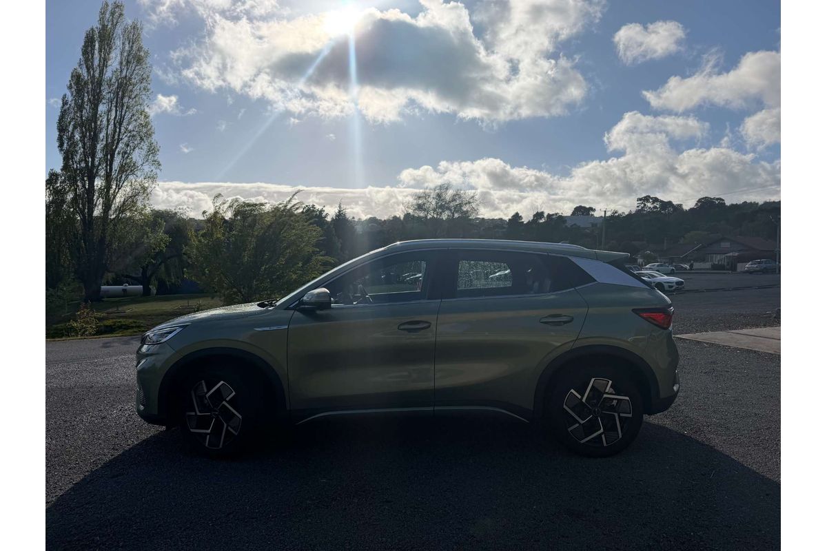 2023 BYD ATTO 3 Extended