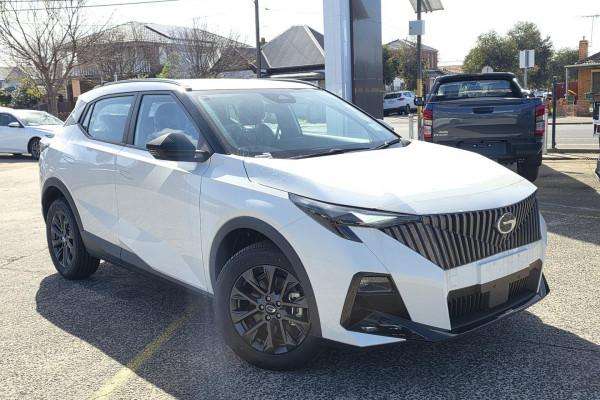 2026 GAC EMZOOM Premium