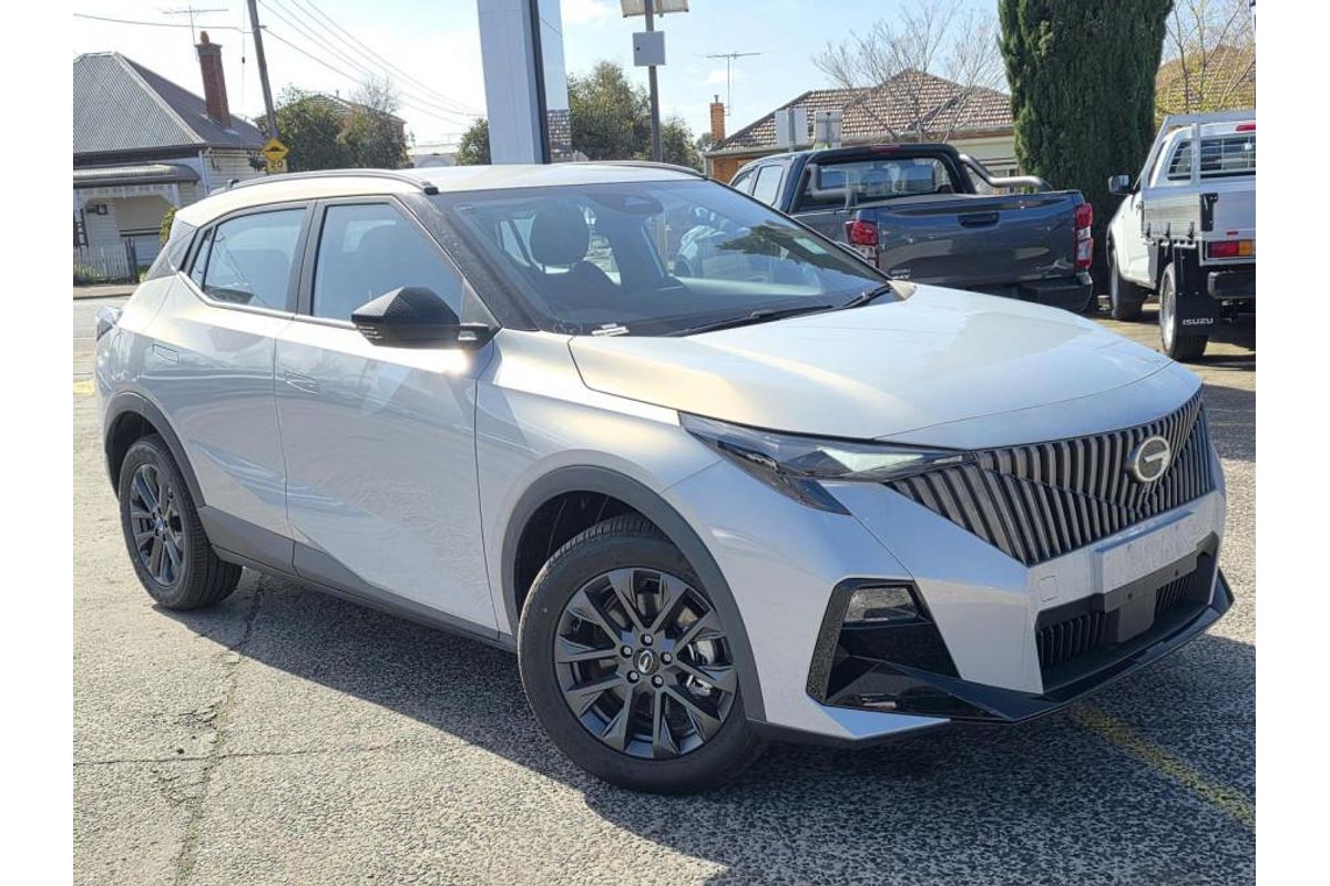 2026 GAC EMZOOM Premium