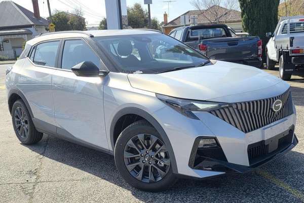 2026 GAC EMZOOM Premium