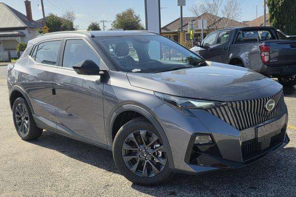 2026 GAC EMZOOM Premium