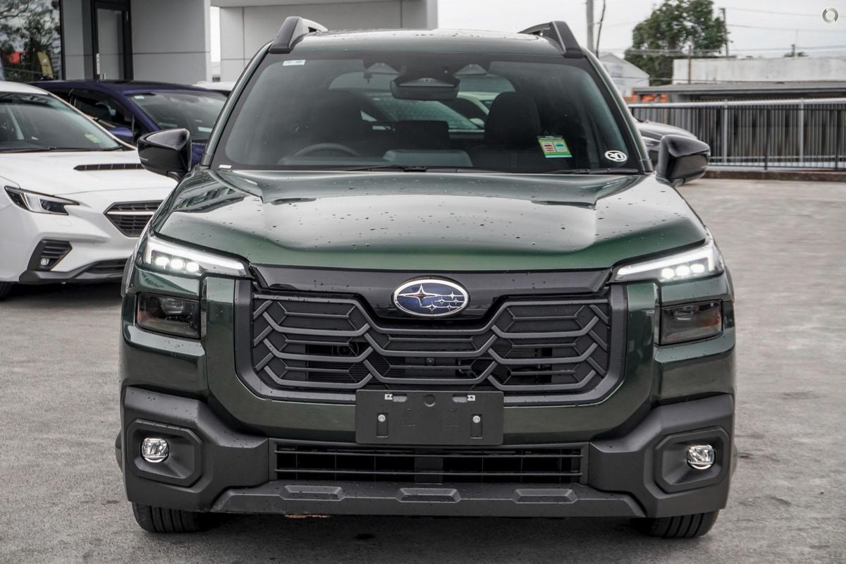 2026 Subaru Outback AWD Touring 7GEN