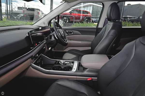 2026 Kia Carnival Sport+ HEV KA4 PE