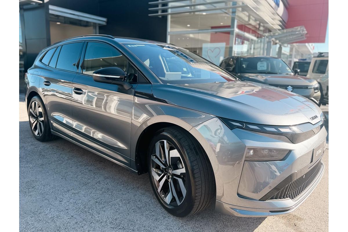 2026 SKODA Enyaq 85 Sportline NY
