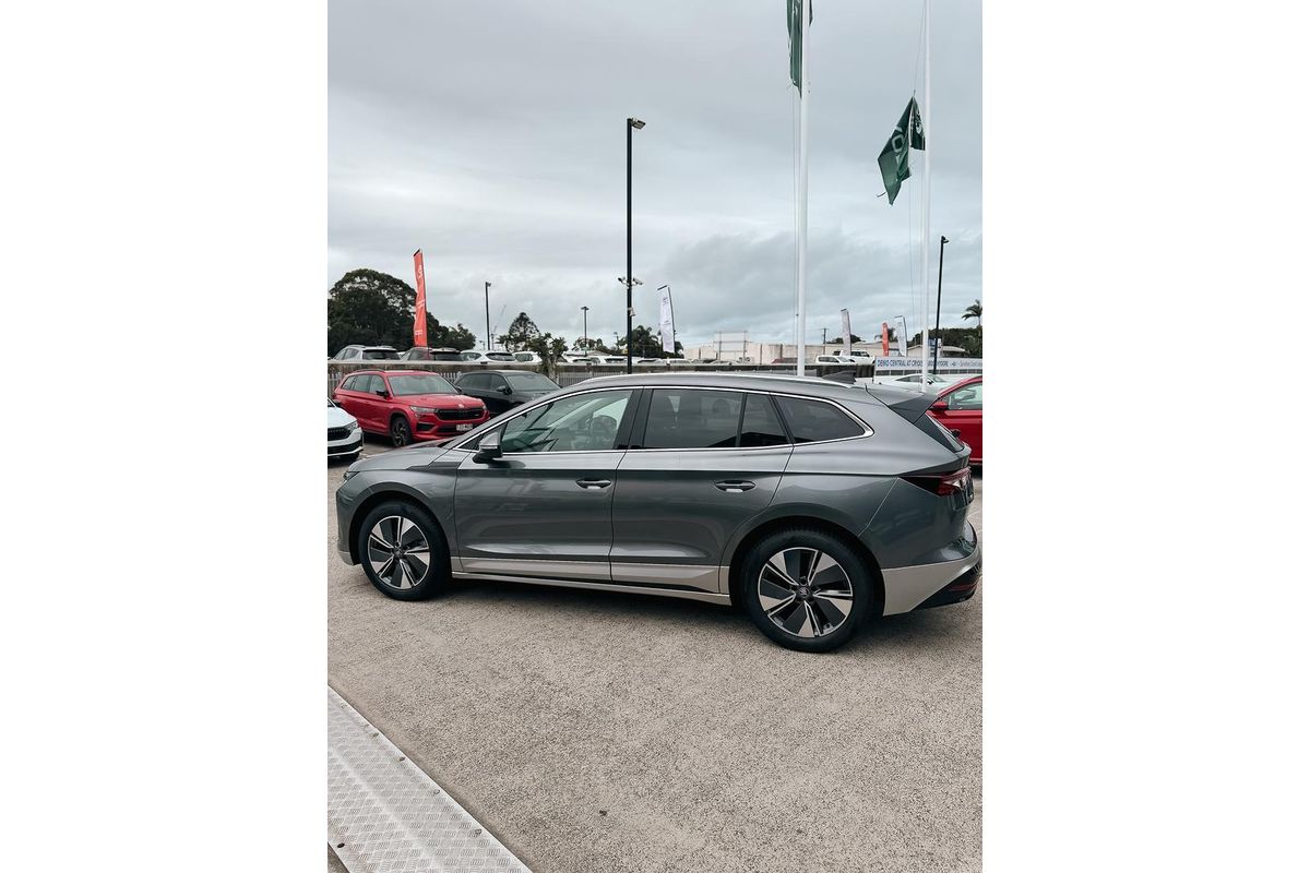 2026 SKODA Enyaq 60 Select NY