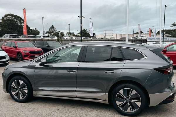 2026 SKODA Enyaq 60 Select NY