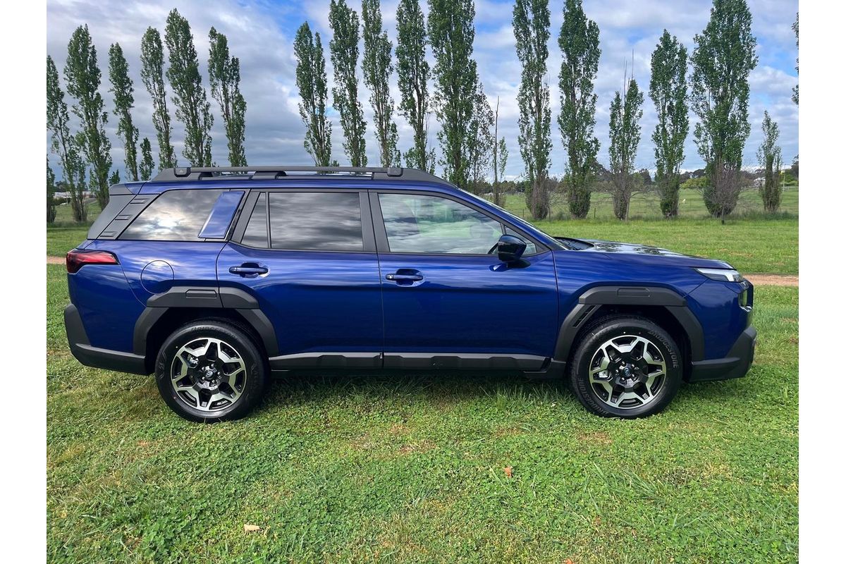 2026 Subaru Outback AWD Touring 7GEN